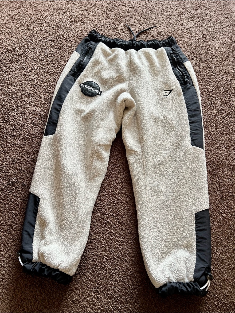 Gymshark Men’s Vibes Joggers